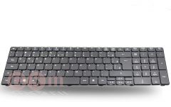Клавиатура ноутбука Acer 5236 (черный)