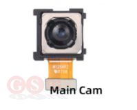 Камера Samsung G780 (S20 FE) задняя широкоуголная 12 MP ОРИГИНАЛ 100%