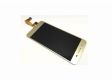 Дисплей Huawei GR3/Enjoy 5S/P8 Lite Smart (TAG-L21) с тачскрином (золото)