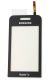 Тачскрин Samsung S5233TV (GH59-08409A) (черный) ОРИГИНАЛ 100%