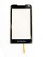 Тачскрин Samsung i900 (черный)