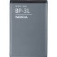 Аккумулятор BP-3L Nokia 603/Lumia 610/Lumia 710/Asha 303 (1300 mAh) тех.уп.