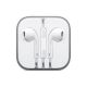 Гарнитура EarPods iPhone 5 (белый)