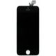 Дисплей iPhone 5 с тачскрином в рамке (черный) ОРИГИНАЛ