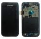 Дисплей Samsung i9003 Galaxy S модуль в сборе (GH97-11829A) (снятый, потертости, царапины) (черный) ОРИГИНАЛ 100%
