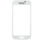 Стекло для дисплея Samsung i9190/9192/9195 Galaxy S4 mini (белый)