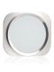 Кнопка HOME iPhone 5 дизайн 5S (белый)