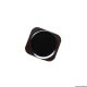 Кнопка HOME iPhone 5 дизайн 5S (черный)