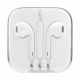 Гарнитура EarPods iPhone 5 (белый) ОРИГИНАЛ