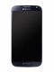 Дисплей Samsung i9500 S4 с тачскрином в рамке (черный) ОРИГИНАЛ