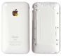 Задняя крышка iPhone 3G/3GS 16Gb (белый)