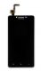 Дисплей Lenovo A6000/A6010 с тачскрином (черный)