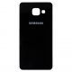 Задняя крышка Samsung A510F Galaxy A5 (16) (черный)