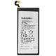 Аккумулятор (АКБ) Samsung EB-BG920ABE G920F/G920FD/S6/S6 Duos тех.уп. АНАЛОГ