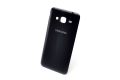 Задняя крышка Samsung SM-J320F Galaxy J3 (2016) (черный)