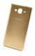 Задняя крышка Samsung G530H Galaxy Grand Prime (золото)