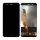 Дисплей Huawei Honor 8 (FRD-L09) с тачскрином (черный)