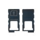 Держатель SIM/MicroSD (контейнер, лоток) Sony E6553/E6653/E6853/E6883/Z3+/Z5/Z5 Premium