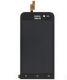 Дисплей Asus ZB450KL/ZB452KG ZenFone GO с тачскрином (черный)