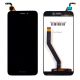 Дисплей Huawei Honor 6A с тачскрином (черный)