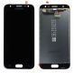 Дисплей Samsung SM-J330F Galaxy J3 2017 с тачскрином (черный) ОРИГИНАЛ