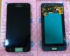 Дисплей Samsung SM-J320F Galaxy J3 (2016) с тачскрином (черный) AMOLED