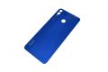 Задняя крышка Huawei Honor 8X (JSN-L21) (синий)