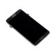 Дисплей Samsung Galaxy SM-N900 Note 3 с тачскрином в рамке (черный) ОРИГИНАЛ 100%