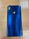 Задняя крышка Huawei P Smart Z/Honor 9X (STK-LX1) (синий)