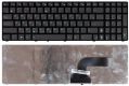 Клавиатура ноутбука Asus A52/A72/F70/G51/K72 (кнопки отдельные) (черный)
