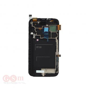 Samsung N7100 Дисплей Купить