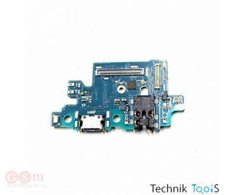 Samsung a51 схема нижней платы